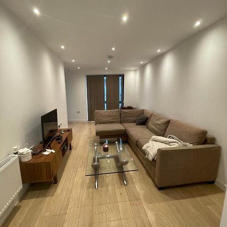 Amazing Apartment Moments Away From The Heart Of London Eksteriør bilde