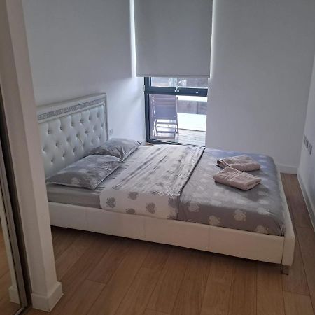 Amazing Apartment Moments Away From The Heart Of London Eksteriør bilde