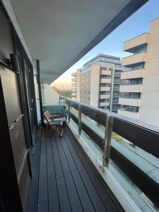 Amazing Apartment Moments Away From The Heart Of London Eksteriør bilde