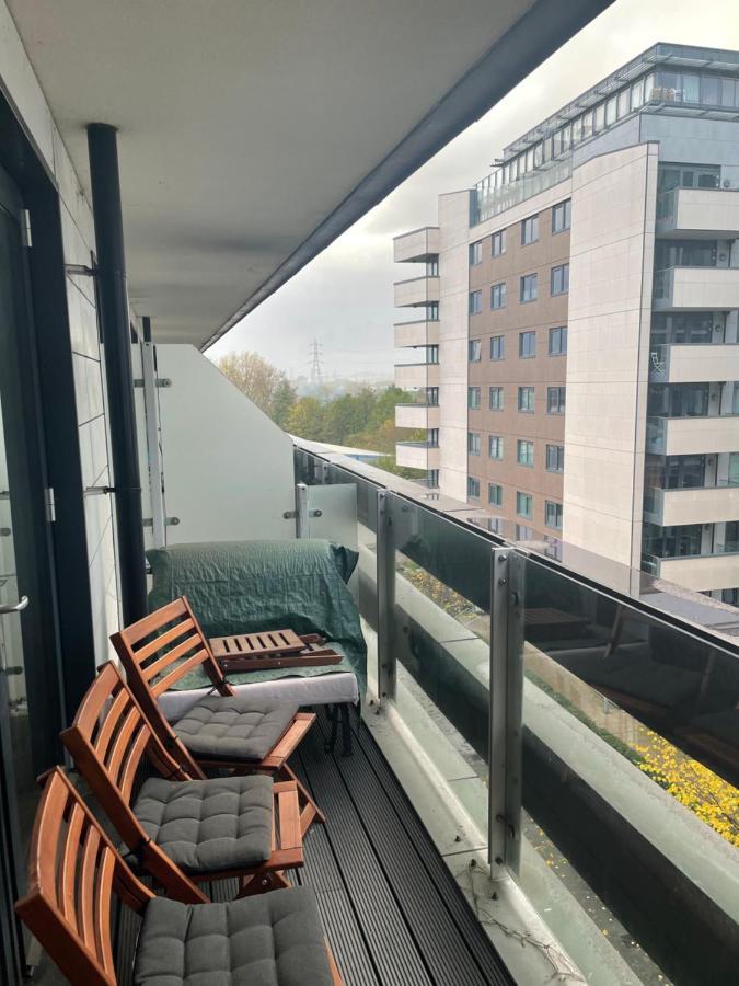 Amazing Apartment Moments Away From The Heart Of London Eksteriør bilde