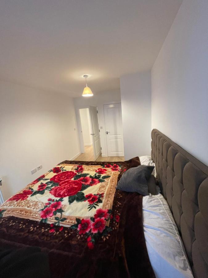 Amazing Apartment Moments Away From The Heart Of London Eksteriør bilde