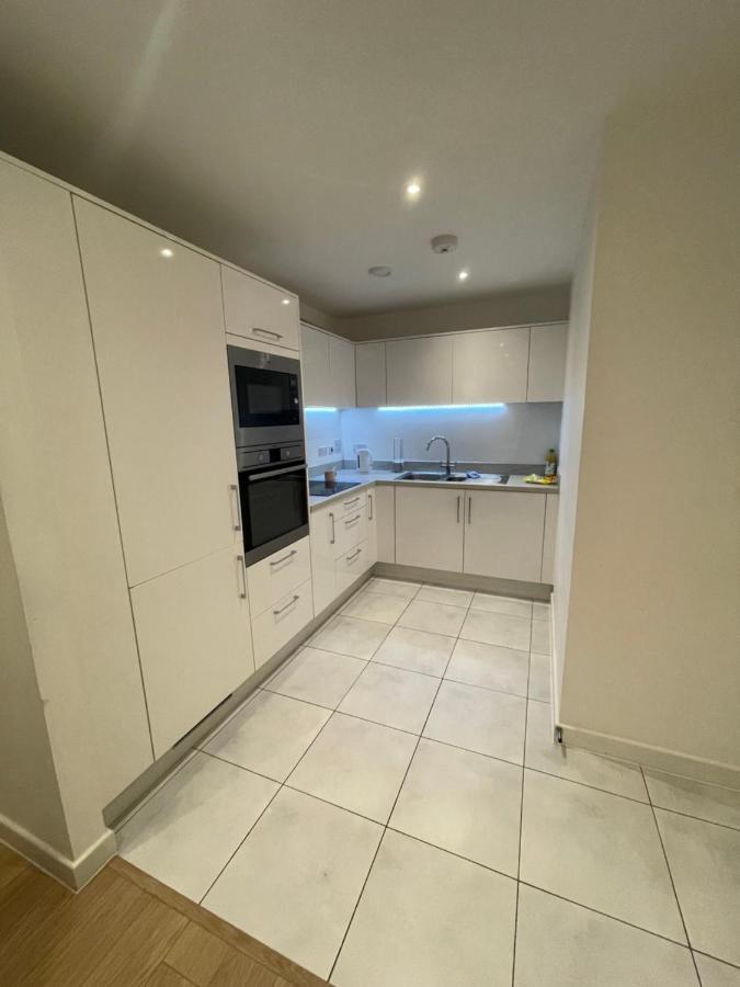 Amazing Apartment Moments Away From The Heart Of London Eksteriør bilde